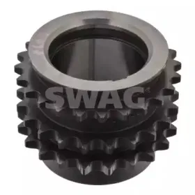 Шестерня, коленчатый вал SWAG купить